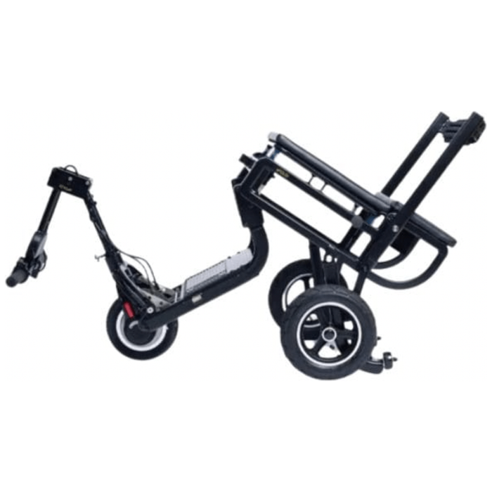 eFOLDi Lite Ultra Lightweight Mobility Scooter Mobility Scooters eFOLDi   