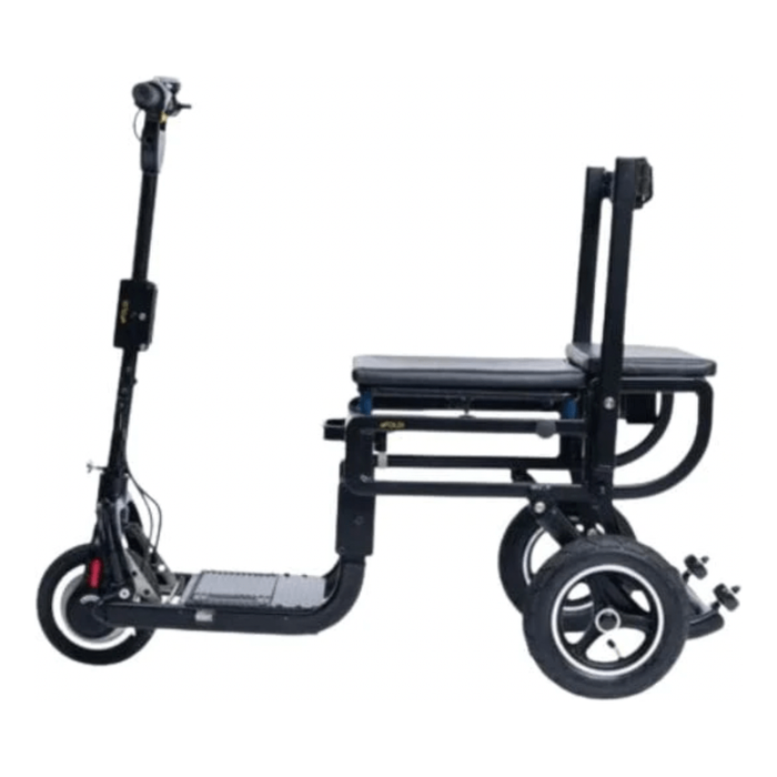 eFOLDi Lite Ultra Lightweight Mobility Scooter Mobility Scooters eFOLDi   