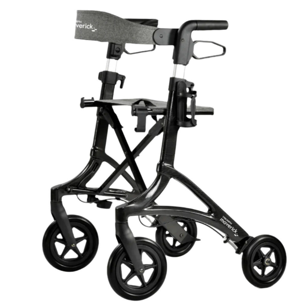 All Terrain Rollators - Free Shipping — RestoreMobility