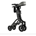 Triumph Mobility Maverick Carbon Fiber Rollator Walkers Triumph Mobility   