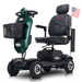 Metro Mobility MAX PLUS Full-Size Mobility Scooter Mobility Scooters Metro Mobility Emerald  