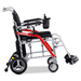 Metro iTravel Lite Electric Wheelchair 33 lbs Wheelchairs Metro Mobility   