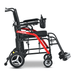 Metro iTravel Lite Electric Wheelchair 33 lbs Wheelchairs Metro Mobility   
