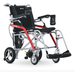 Metro iTravel Lite Electric Wheelchair 33 lbs Wheelchairs Metro Mobility   