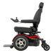 Pride Jazzy Elite 14 Power Wheelchair Power Chair Pride Mobility   