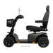 Pride Pursuit 2 Outdoor 4-Wheel Mobility Scooter Mobility Scooters Pride Mobility   