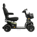 Pride PX4 Full Size 4-Wheel Mobility Scooter Mobility Scooters Pride Mobility   