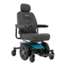 Pride Jazzy EVO 613 Power Wheelchair Power Chair Pride Mobility Robin's Egg Blue (Matte) Sealed Lead Acid Battery - 17 mile range ($0) 