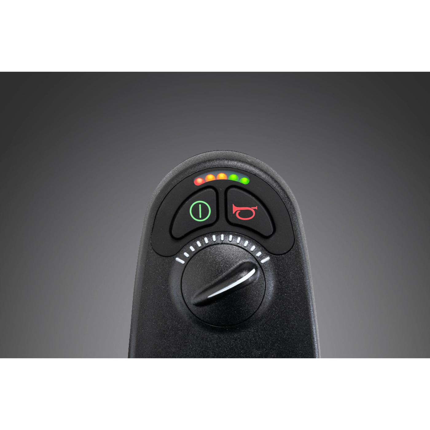 Pride Jazzy EVO 613 Power Wheelchair No Sales Tax — RestoreMobility