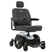 Pride Jazzy EVO 614 HD Power Wheelchair Power Chair Pride Mobility White (Matte)  