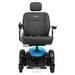 Pride Jazzy EVO 614 HD Power Wheelchair Power Chair Pride Mobility   