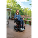 Pride Go Chair Travel Power Wheelchair Power Chair Pride Mobility   