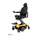 Pride Jazzy Air 2 Elevating Power Wheelchair Power Chair Pride Mobility   