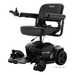 Pride Go Chair MED Travel Power Wheelchair Power Chair Pride Mobility   