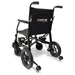 ComfyGo X-Lite Foldable Electric Wheelchair Wheelchairs ComfyGo   