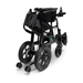 ComfyGo X-Lite Foldable Electric Wheelchair Wheelchairs ComfyGo   