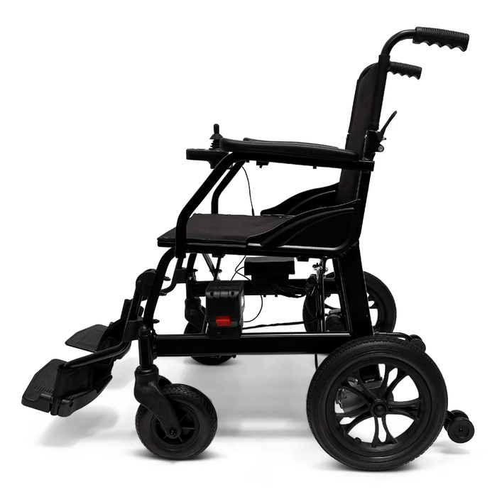 ComfyGo X-Lite Foldable Electric Wheelchair Wheelchairs ComfyGo   