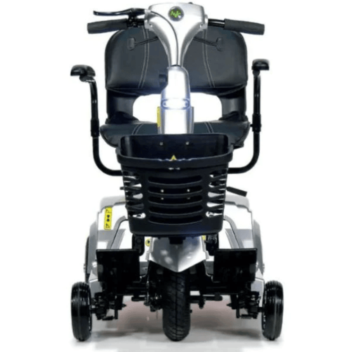 Quingo Ultra Mobility Scooter Mobility Scooters Quingo   