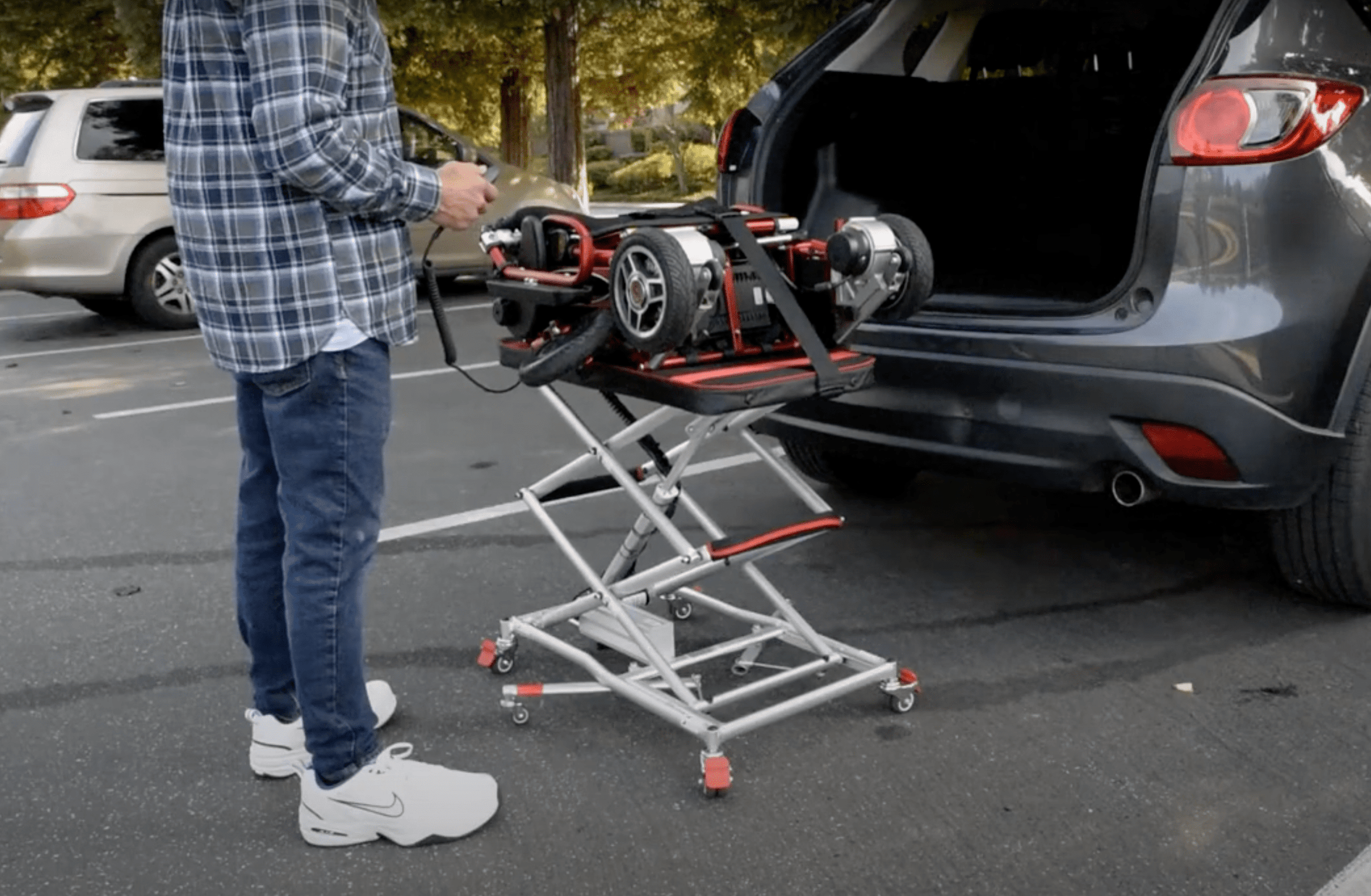 Refix Mobility Restore Mobility - Move Life Forward — RestoreMobility