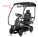 Pride Baja Wrangler 2 All Terrain Mobility Scooter Mobility Scooters Pride Mobility