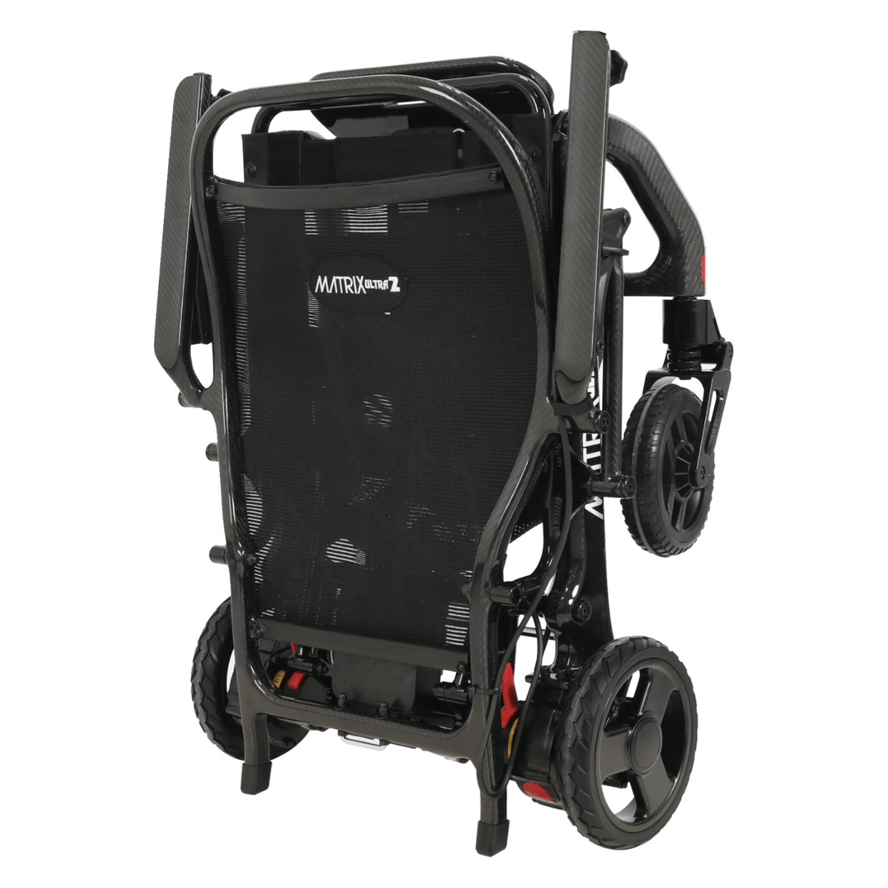 Matrix Ultra 2 Carbon Fiber Power Wheelchair - Free Shipping ...