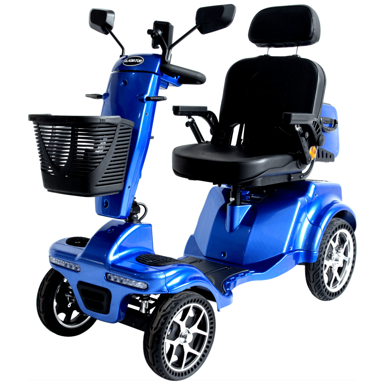 Shop Discover My Mobility Products — RestoreMobility