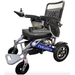 Evolution Auto Fold Lightweight Power Wheelchair Wheelchairs Discover My Mobility