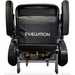 Evolution Auto Fold Lightweight Power Wheelchair Wheelchairs Discover My Mobility