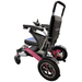 Evolution Auto Fold Lightweight Power Wheelchair Wheelchairs Discover My Mobility