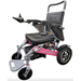 Evolution Auto Fold Lightweight Power Wheelchair Wheelchairs Discover My Mobility