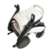 Forcemech ARK All-Terrain Heavy Duty Folding Power Chair Wheelchairs Forcemech