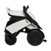 Forcemech ARK All-Terrain Heavy Duty Folding Power Chair Wheelchairs Forcemech