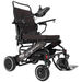 Pegasus Carbon Fiber Lightweight Power Wheelchair Wheelchairs Discover My Mobility Black