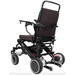 Pegasus Carbon Fiber Lightweight Power Wheelchair Wheelchairs Discover My Mobility
