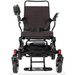 Pegasus Carbon Fiber Lightweight Power Wheelchair Wheelchairs Discover My Mobility