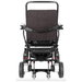 Pegasus Carbon Fiber Lightweight Power Wheelchair Wheelchairs Discover My Mobility