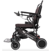 Pegasus Carbon Fiber Lightweight Power Wheelchair Wheelchairs Discover My Mobility