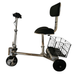 SmartScoot Foldable Travel Mobility Scooter Mobility Scooters SmartScoot