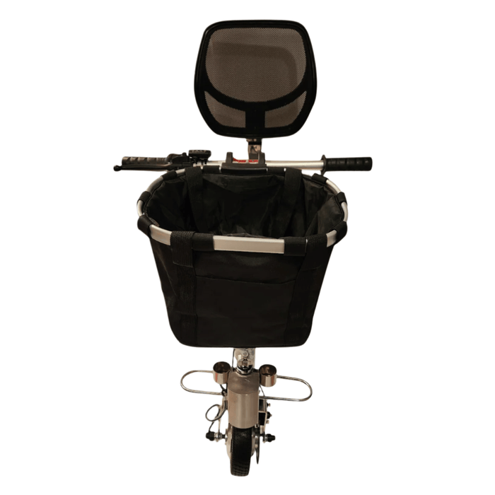 HandyScoot Folding Lightweight Travel Mobility Scooter Mobility Scooters HandyScoot