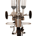 HandyScoot Folding Lightweight Travel Mobility Scooter Mobility Scooters HandyScoot