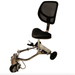 HandyScoot Folding Lightweight Travel Mobility Scooter Mobility Scooters HandyScoot