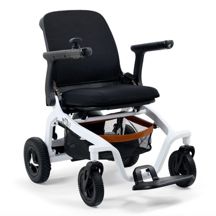 Golden Ally Folding Power Wheelchair GP303