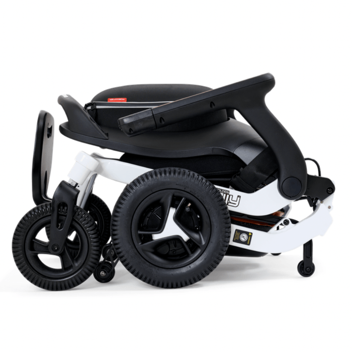 Golden Ally Folding Power Wheelchair GP303