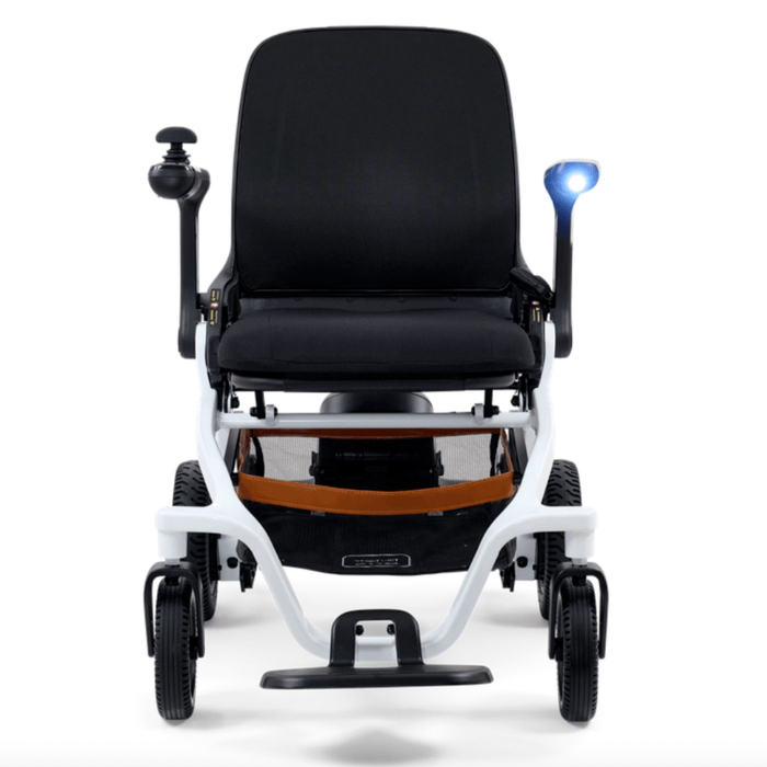 Golden Ally Folding Power Wheelchair GP303