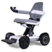 Golden Ally Sport Automatic Folding Power Wheelchair GP305 Power Chair Golden Technologies