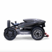 Golden Ally Sport Automatic Folding Power Wheelchair GP305 Power Chair Golden Technologies