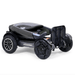 Golden Ally Sport Automatic Folding Power Wheelchair GP305 Power Chair Golden Technologies