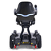 Golden Ally Sport Automatic Folding Power Wheelchair GP305 Power Chair Golden Technologies