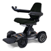 Golden Ally Sport Automatic Folding Power Wheelchair GP305 Power Chair Golden Technologies