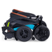 Golden Ally Pro Smart All-Terrain Travel Power Wheelchair GP304 Power Chair Golden Technologies